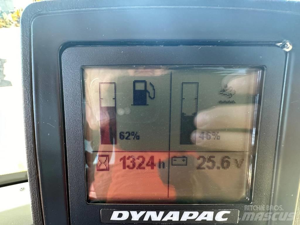 Dynapac CA 5500D Trilrolwalsen