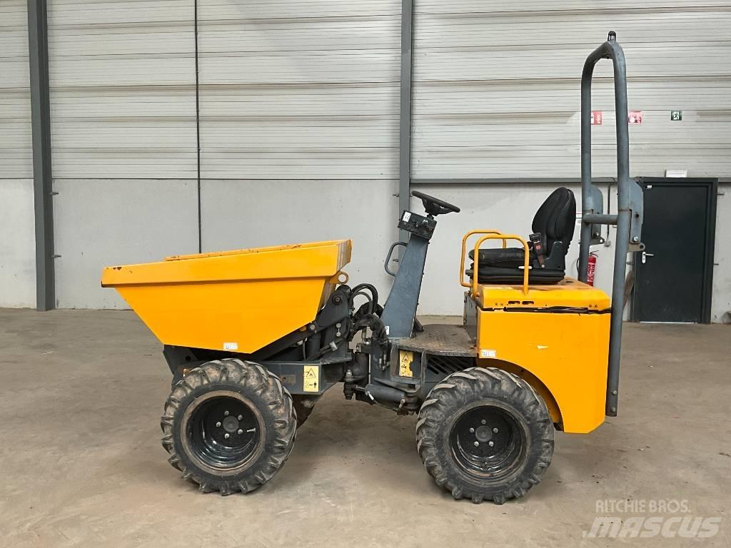 Terex TA 1 EH Mini Dumpers