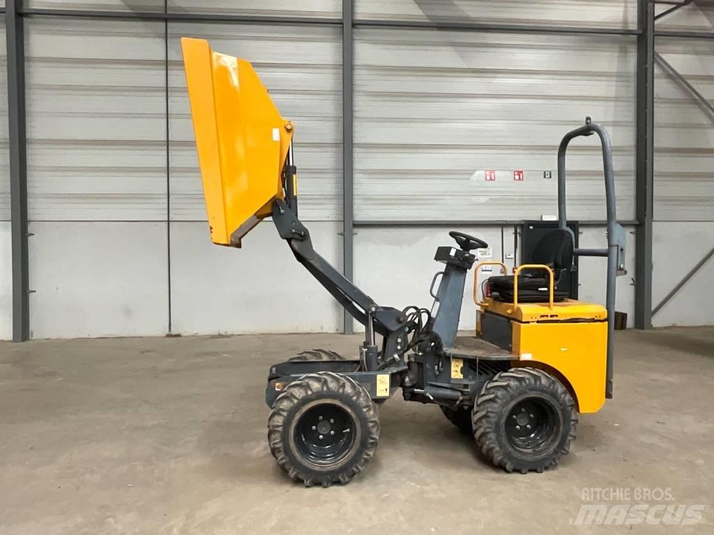 Terex TA 1 EH Mini Dumpers