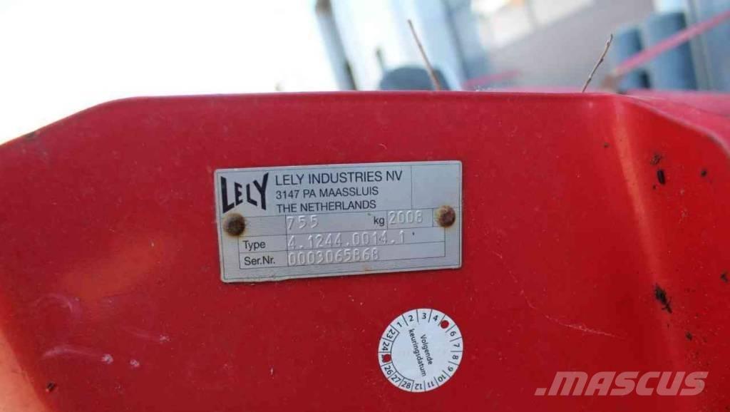 Lely Splendimo 240 Maaiers