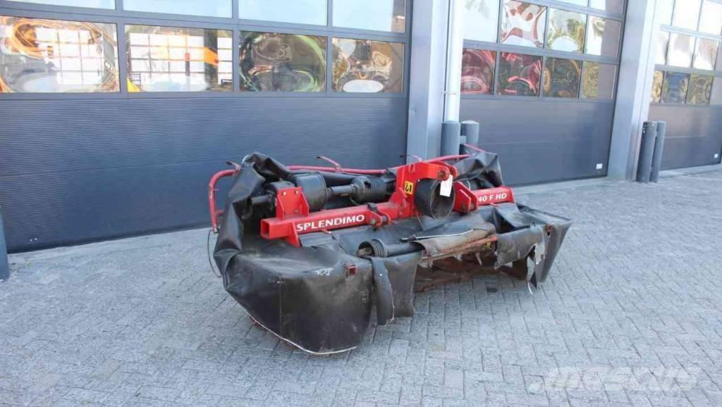 Lely Splendimo 240 Maaiers