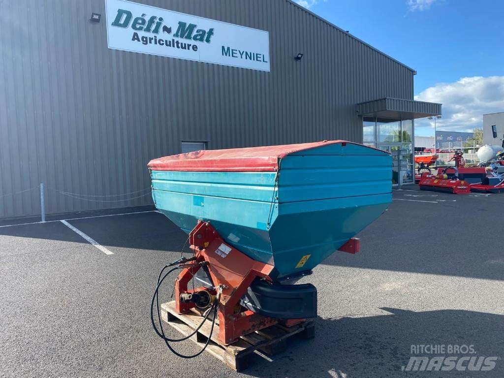 Sulky DRE1450 Bemestings spuiten