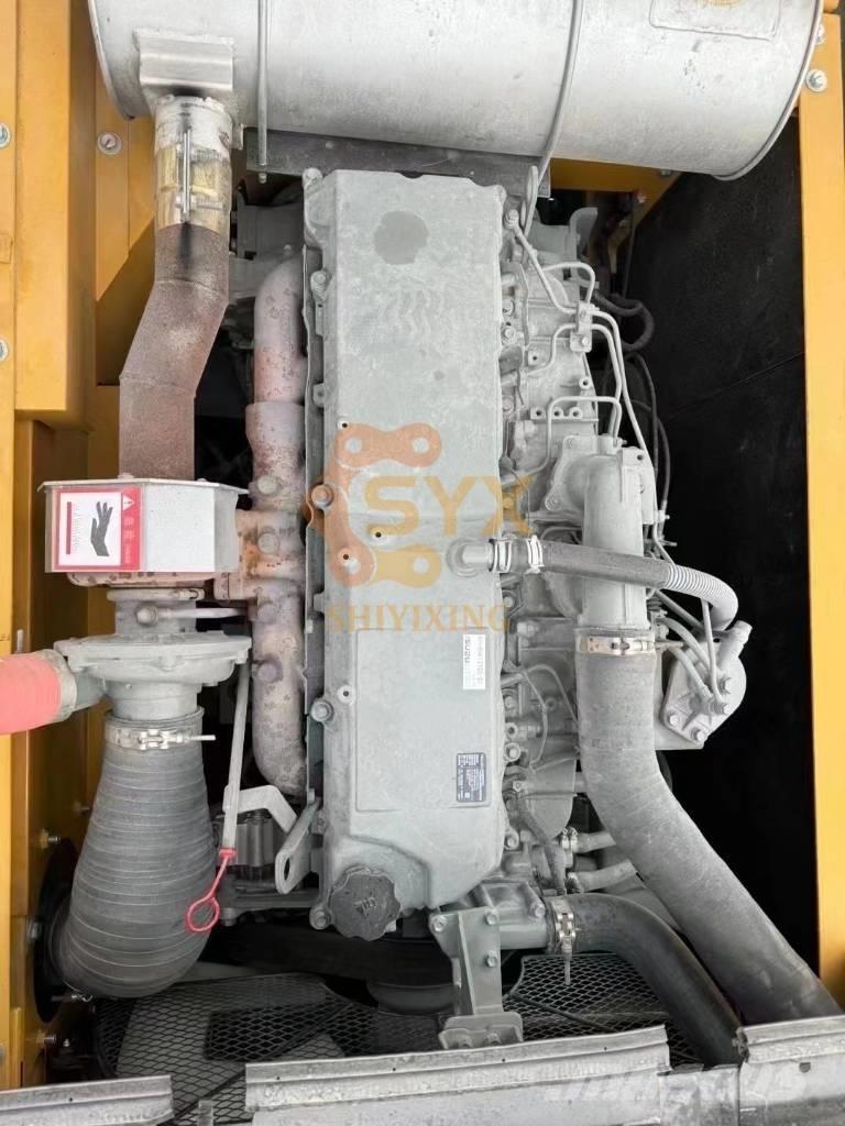 Sany SY 335 H Rupsgraafmachines