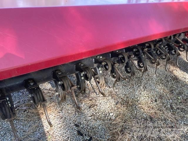  KvickFinn Eco M Cultivatoren