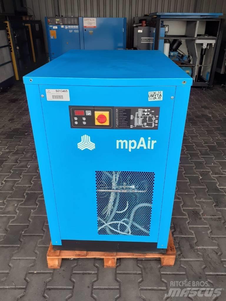 Compair F0180HS Persluchtdrogers