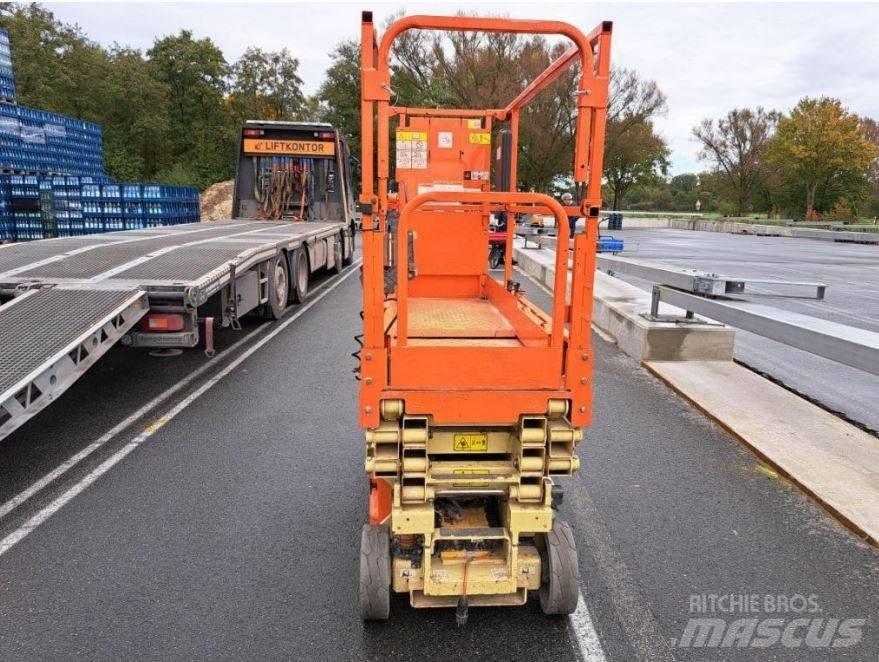 JLG 1930 ES Schaarhoogwerkers