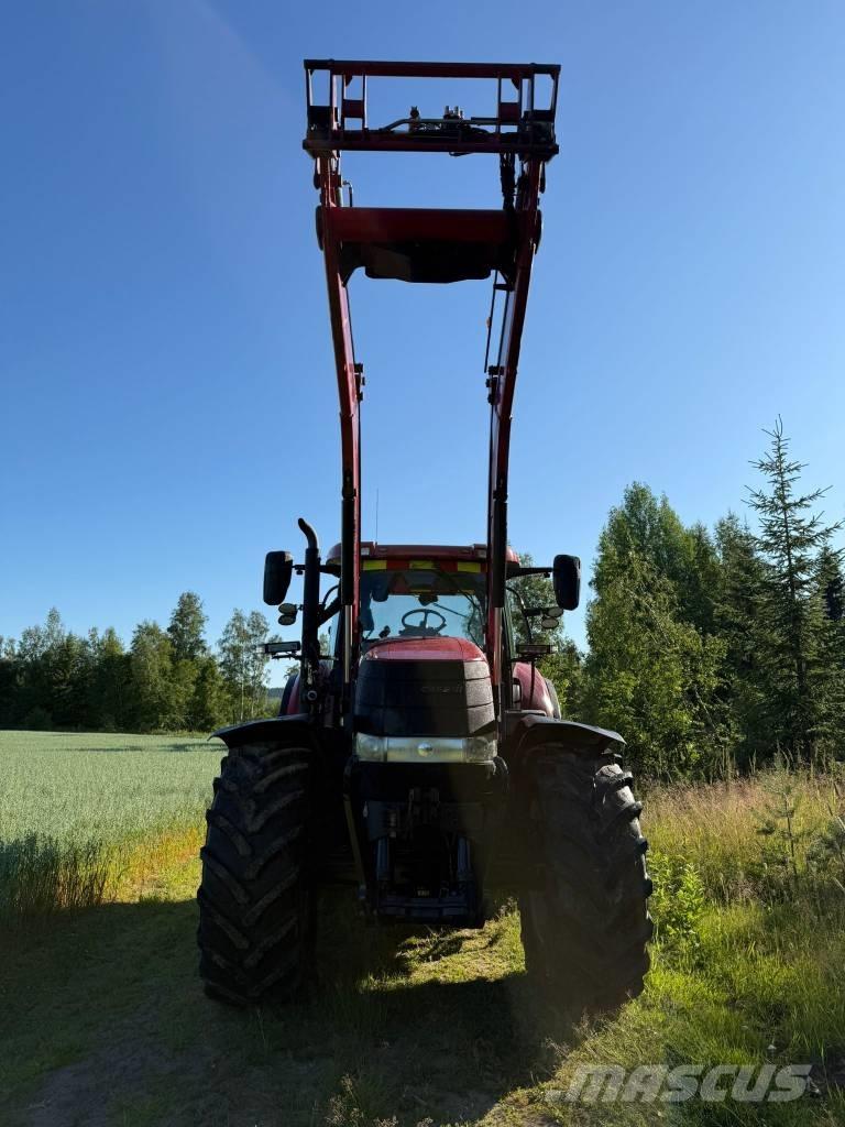 Case IH Puma 230CVX Tractoren