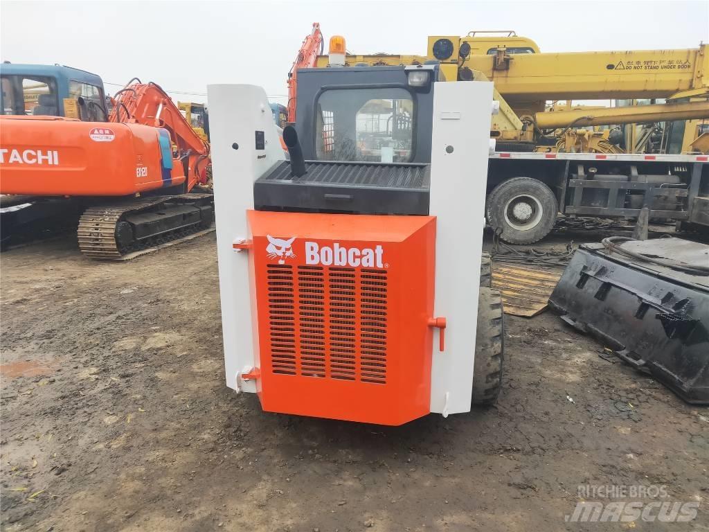 Bobcat S130 Schrankladers