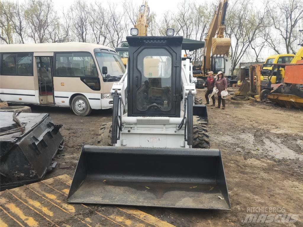 Bobcat S130 Schrankladers