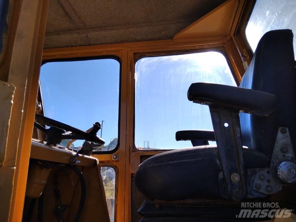 Bomag BW 212 Trilrolwalsen