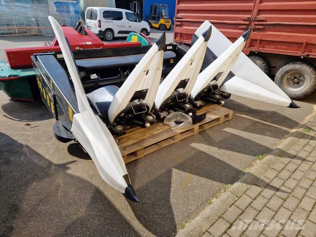 Oros Linamar Accessoires voor maaidorsmachines