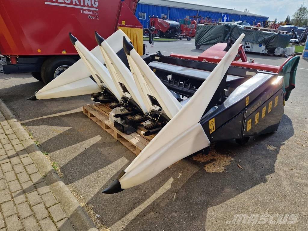 Oros Linamar Accessoires voor maaidorsmachines