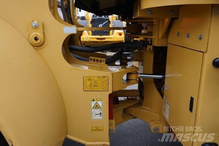 Cheng Gong CG958H Wielladers