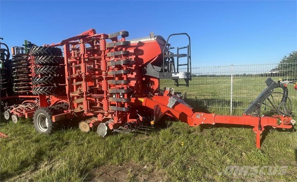 Kuhn ESPRO 6000 Zaaimachines