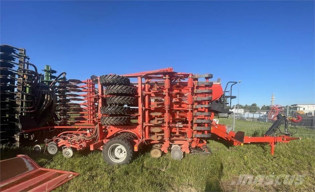 Kuhn ESPRO 6000 Zaaimachines