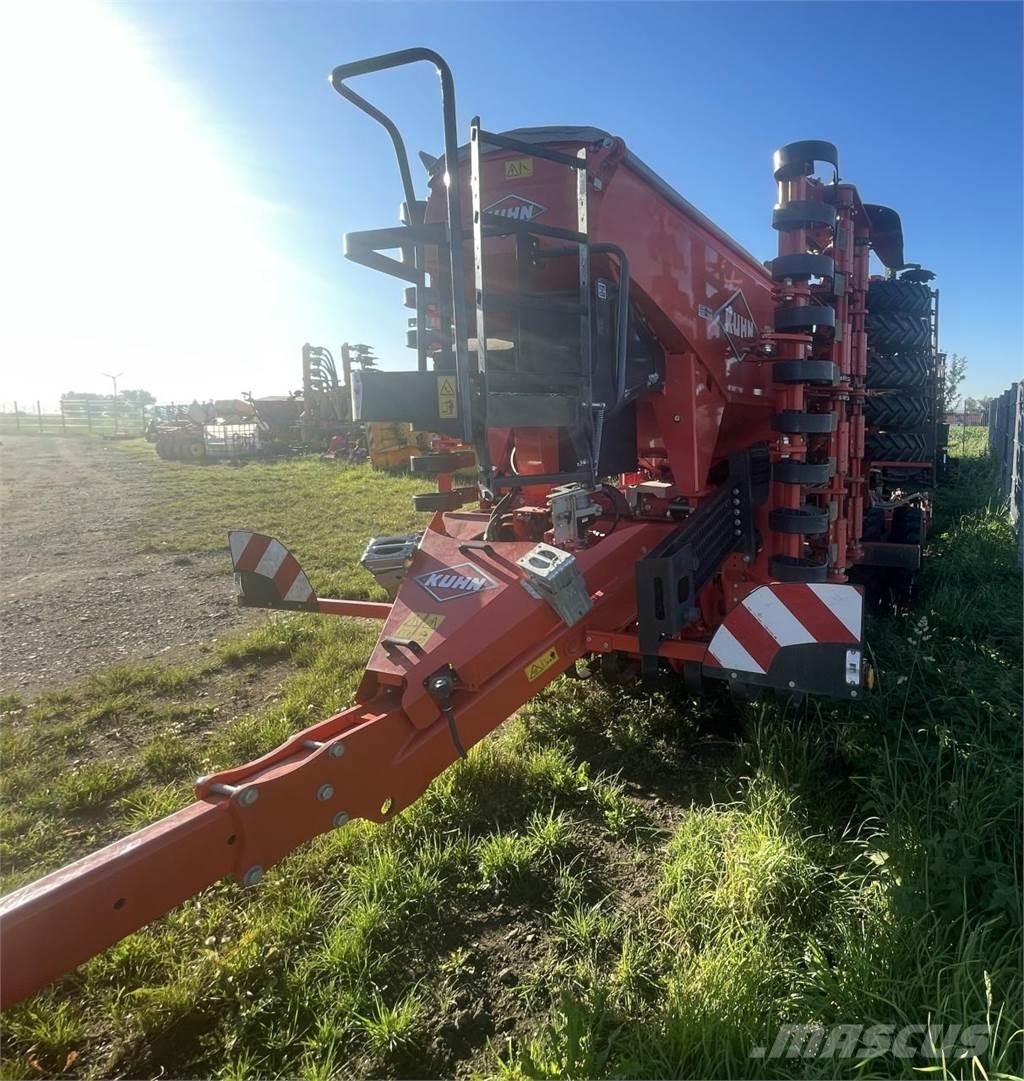Kuhn ESPRO 6000 Zaaimachines