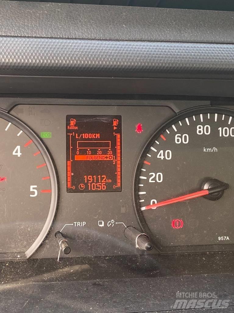 GSR B180T Auto hoogwerkers