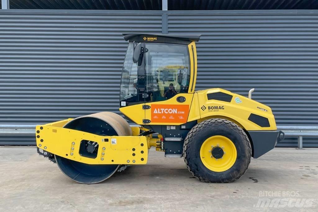 Bomag BW 177 D-5 Trilrolwalsen