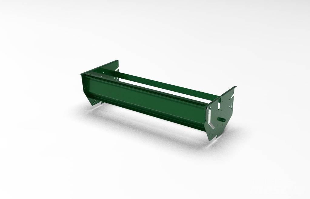 John Deere AZ56325 Accessoires voor maaidorsmachines