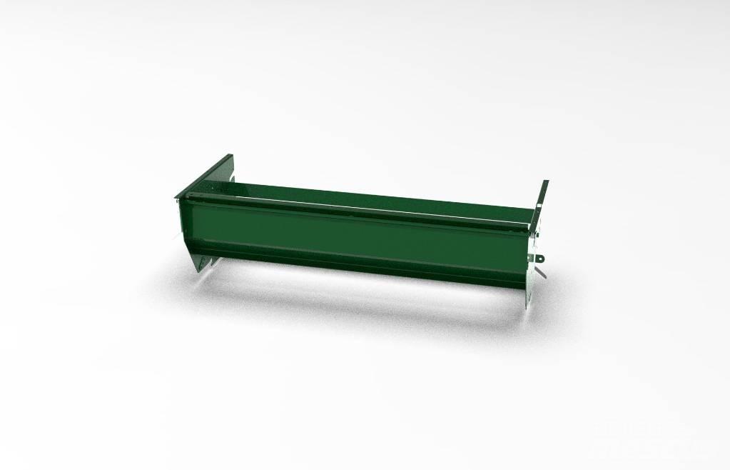 John Deere AZ56325 Accessoires voor maaidorsmachines