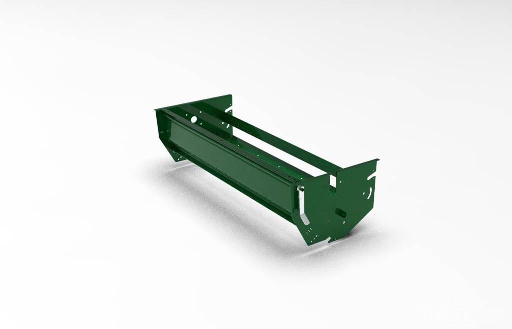 John Deere AZ56325 Accessoires voor maaidorsmachines