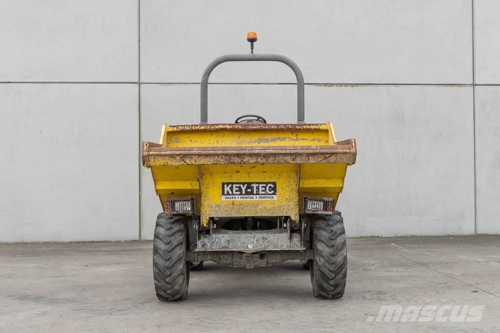 Wacker Neuson 3001 Mini Dumpers