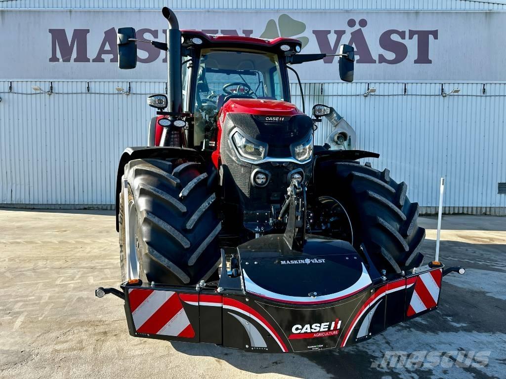 Case IH Puma 260 Tractoren