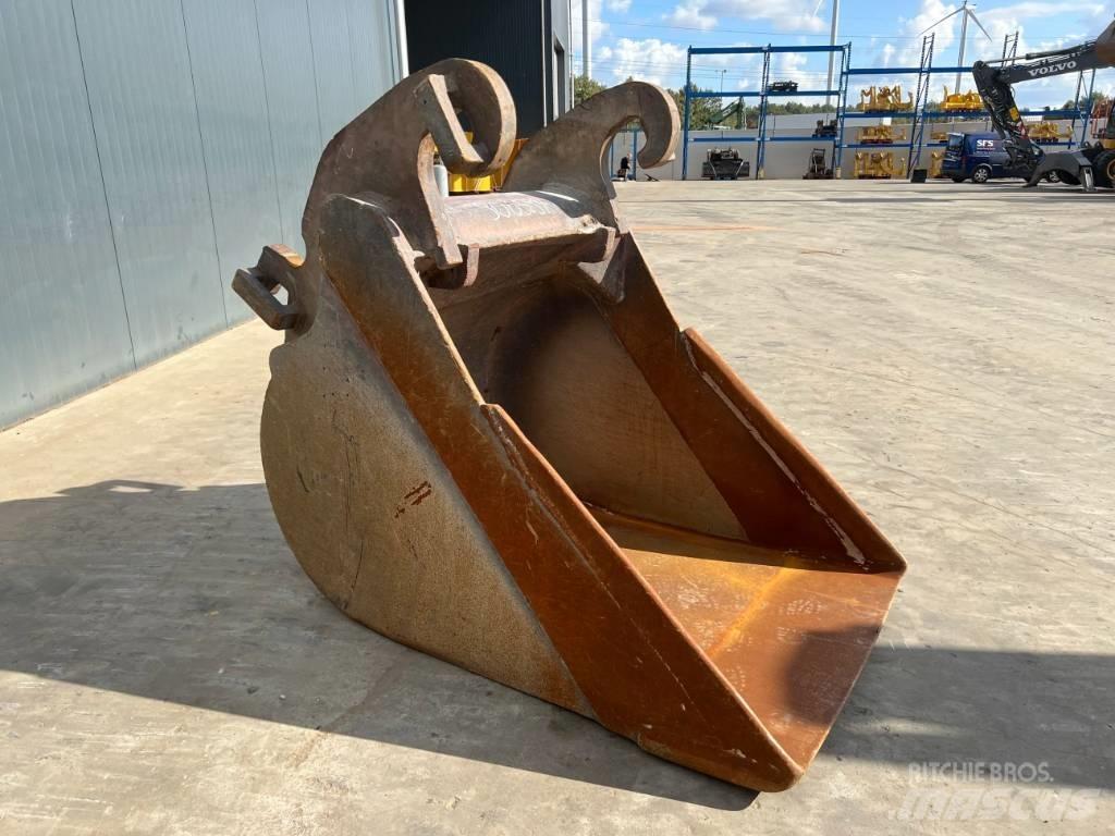 Verachtert CW45 Bakken