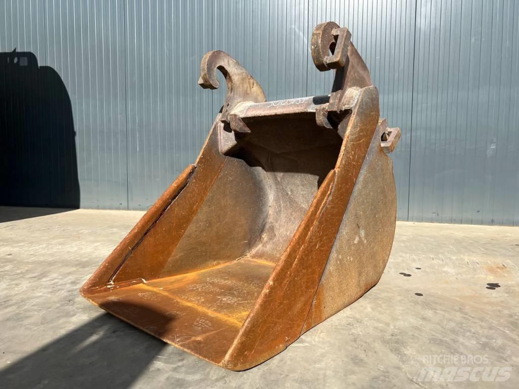 Verachtert CW45 Bakken