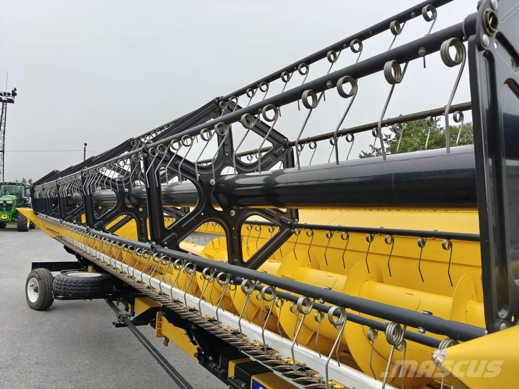 New Holland CX 8.90 Maaidorsmachines