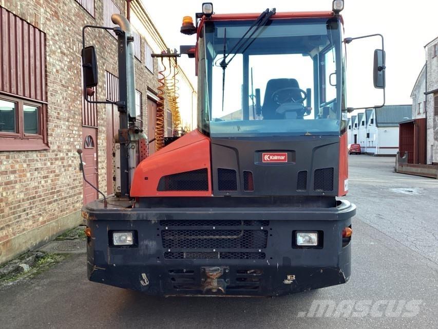 Kalmar TR618 Terminaltrekkers