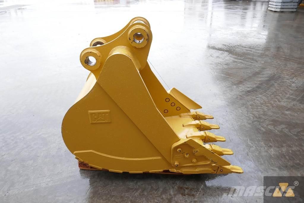 CAT 320 Bucket Bakken