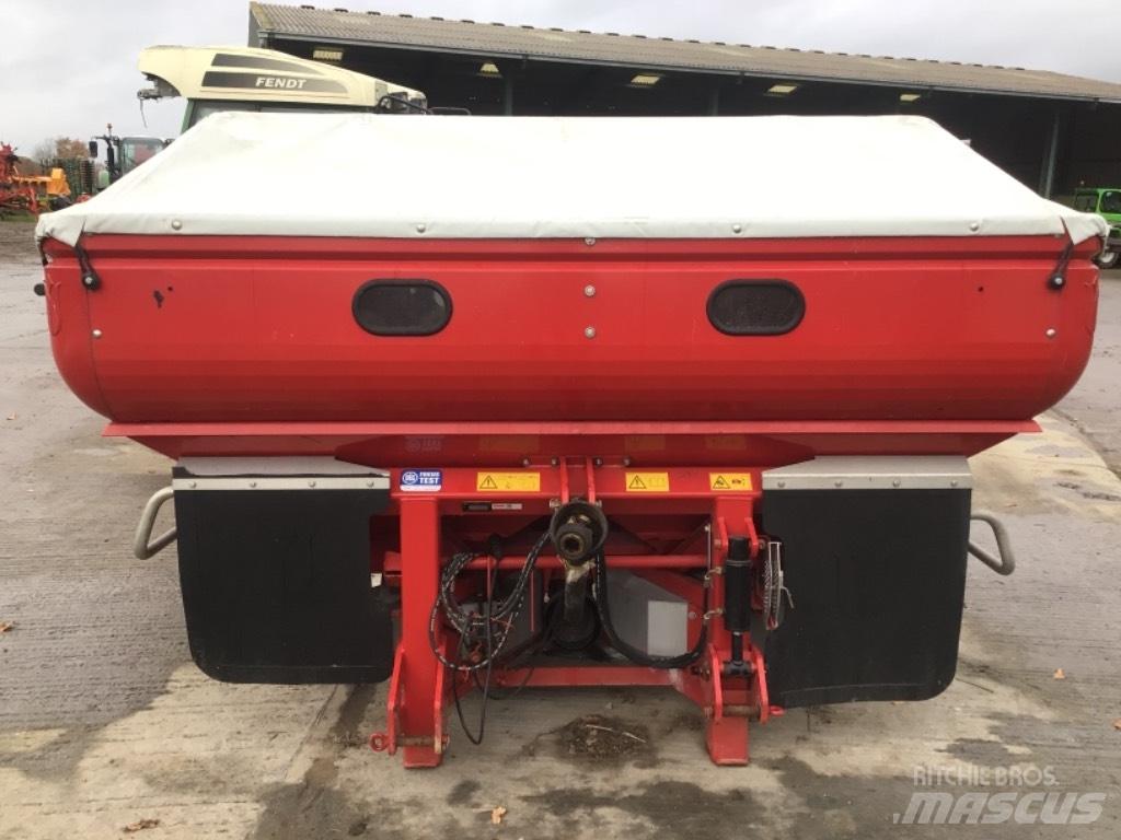 TEAGLE SX5000 G3 Kunstmeststrooiers
