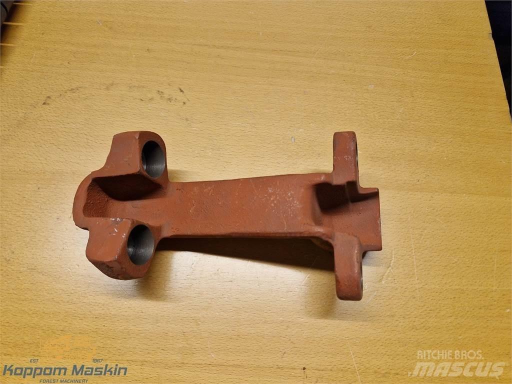 Eco Log 6001907 Chassis en ophanging