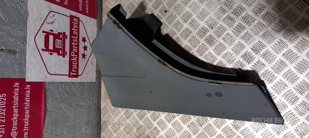 Scania R440  1431933 Cabine en interieur