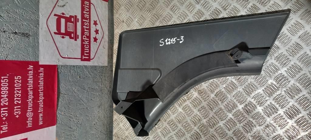 Scania R440  1431933 Cabine en interieur