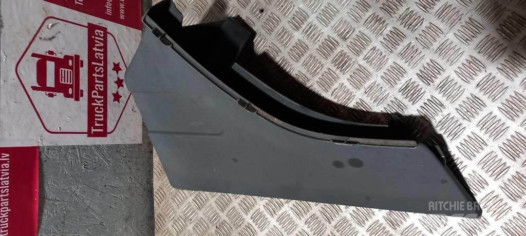 Scania R440  1431933 Cabine en interieur