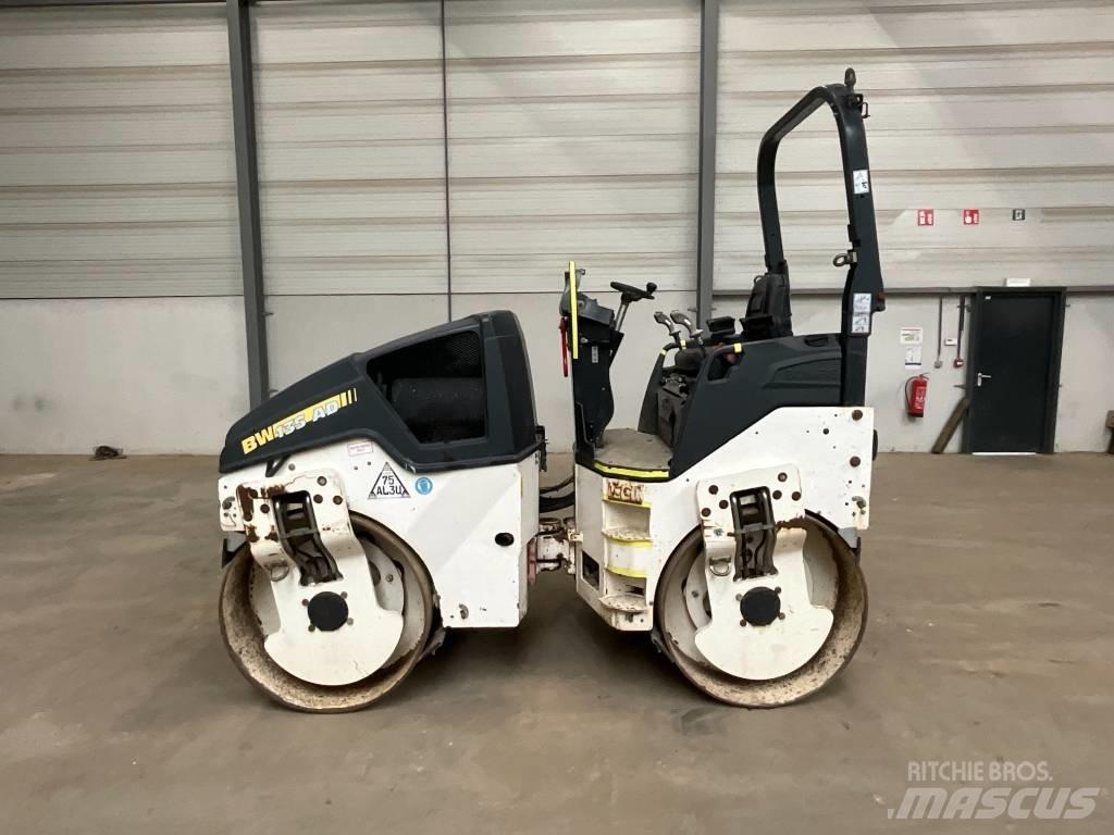 Bomag BW 135 AD-5 Duowalsen