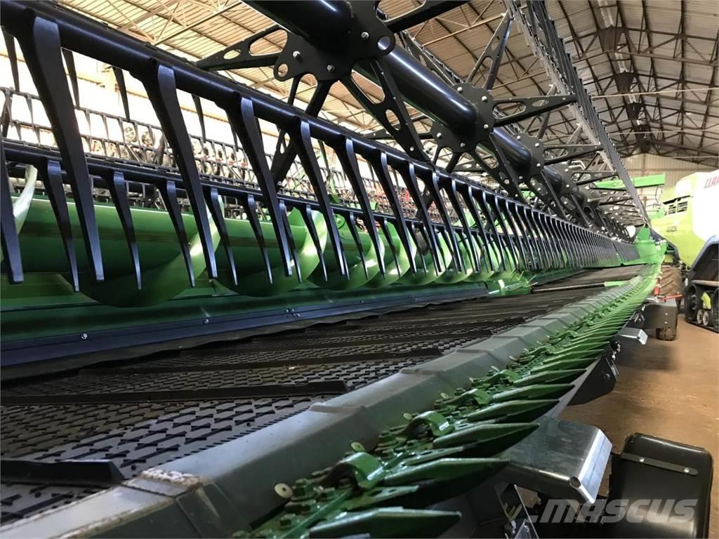 John Deere HD45X Accessoires voor maaidorsmachines