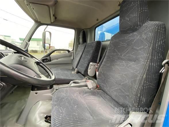 Hino 195 Drankenwagen