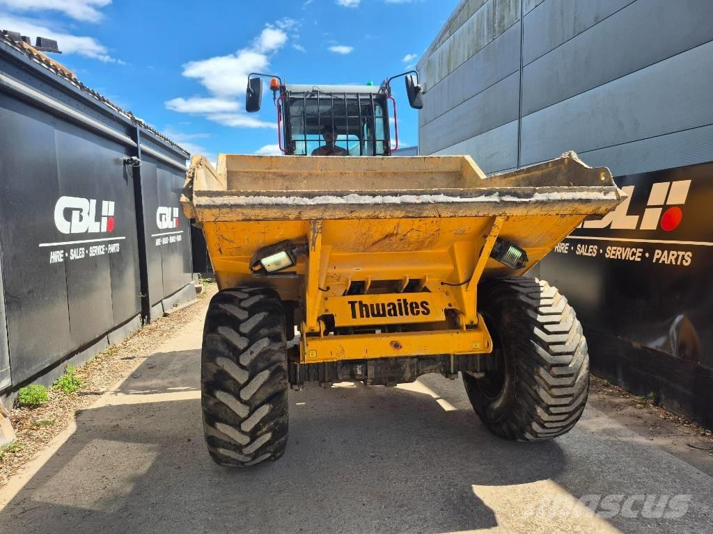 Thwaites 9T Mini Dumpers