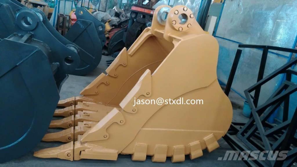 CAT 330 Mine Bucket Bakken