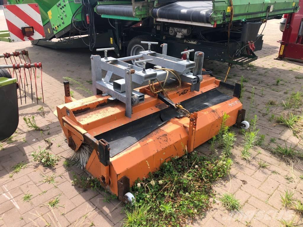 Bema bezem 1850 Landbouw - overige