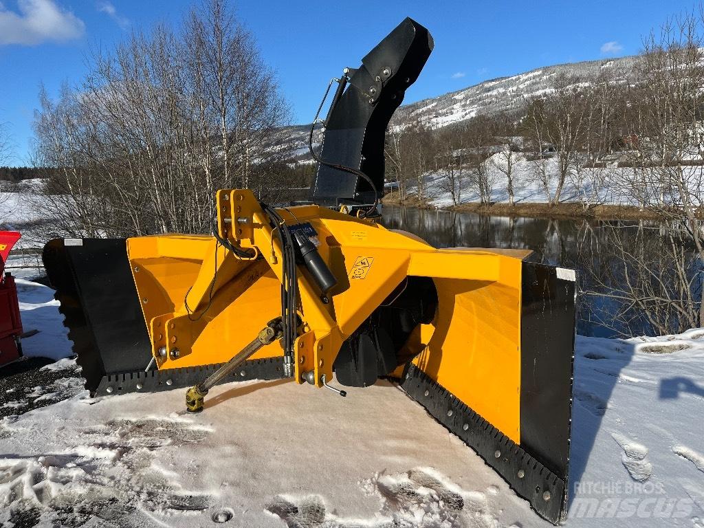 Wieska W285 Sneeuwblazers