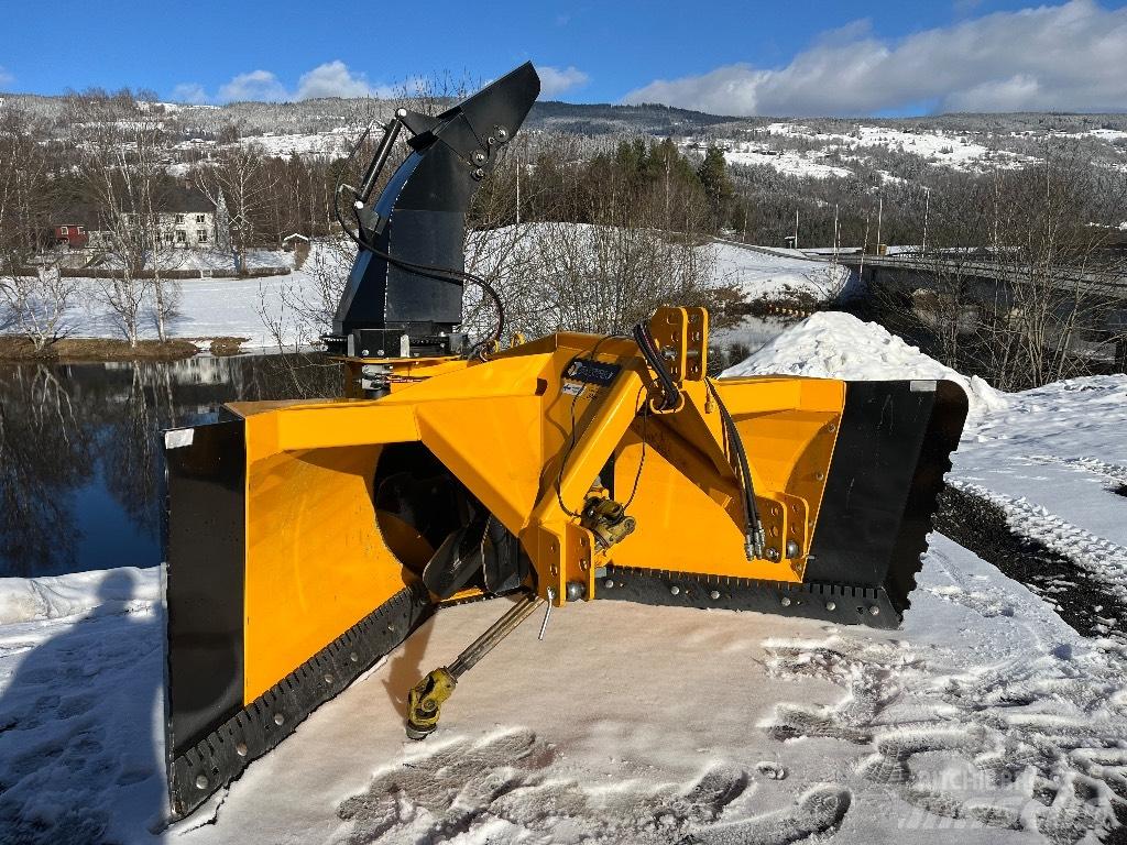 Wieska W285 Sneeuwblazers