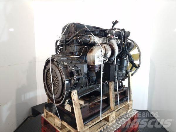 DAF MX265U1 Motoren