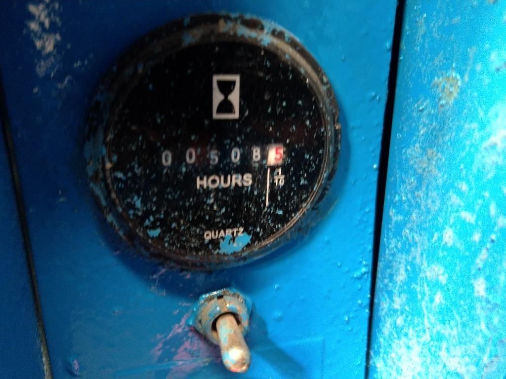 Genie GS 2646 Schaarhoogwerkers