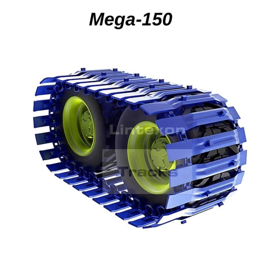  LINTEXON MEGA-150 Bosbouw - Overige