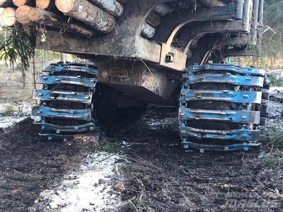  LINTEXON MEGA-150 Bosbouw - Overige
