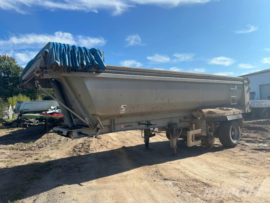 Lecinena SD220LD Kippers